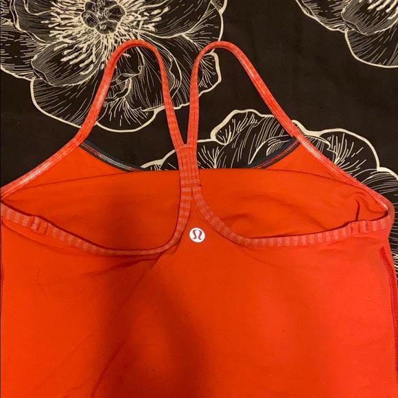 LULULEMON TANK - Picture 2 of 2